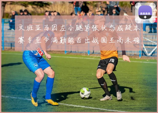 文班亚马因左小腿紧张状态成疑本赛季至今满勤能否出战国王尚未确定
